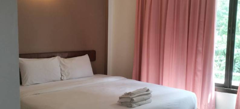 勿洞山公寓(Betong Hill Hotel)图片