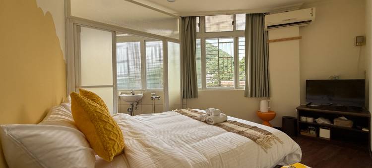 微旅景观民宿 | 近老街、独旅友善图片