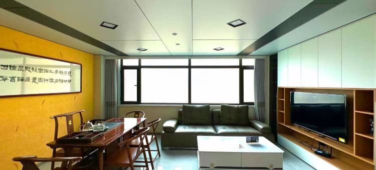 定西铠艺烽民宿图片