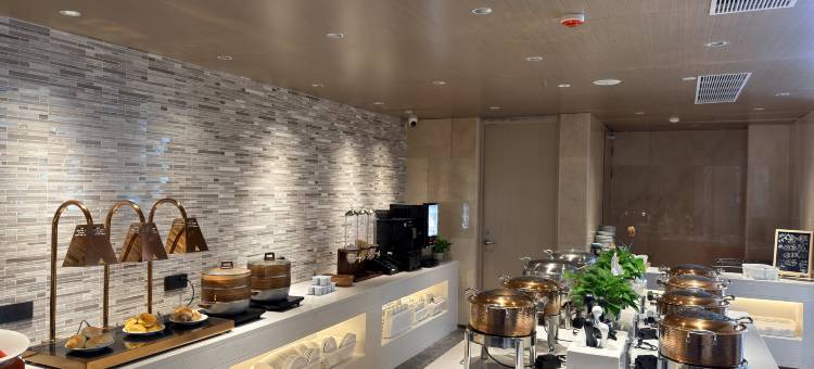 麗枫酒店(泉州海峡体育中心中骏世界城店)图片