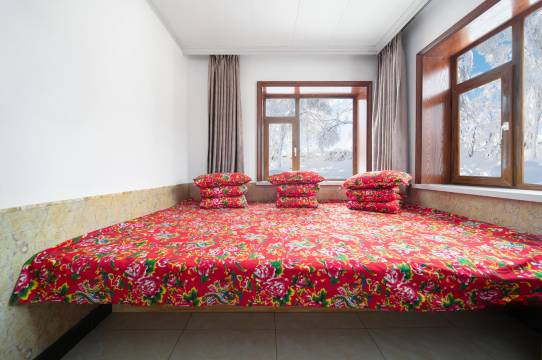 雪眠·小筑民宿图片