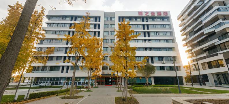 丽之金酒店(成都双流国际机场航都大街地铁站店)图片
