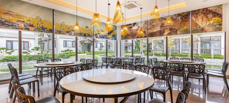 花莲虎爷温泉会馆图片