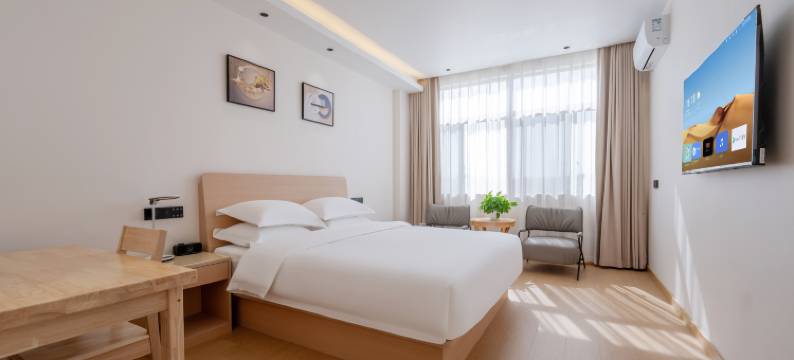 桂通鹏宇酒店图片