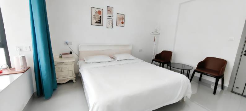 莆田德明公寓(莆田站店)图片