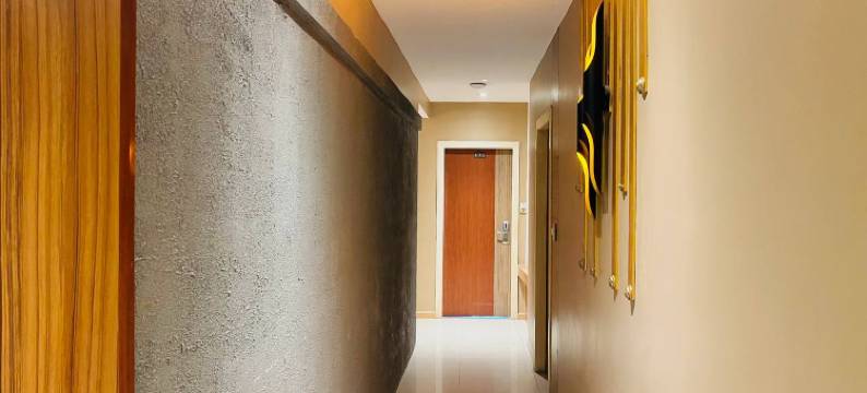 如英酒店(You Eng Hotel)图片