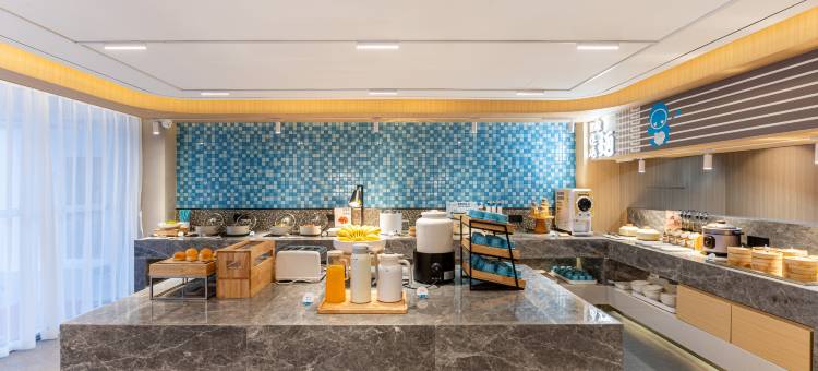 如家酒店·neo(厦门翔安马巷店)图片