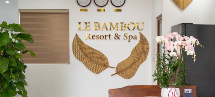 Le Bambou Resort & Spa Phu Quoc图片