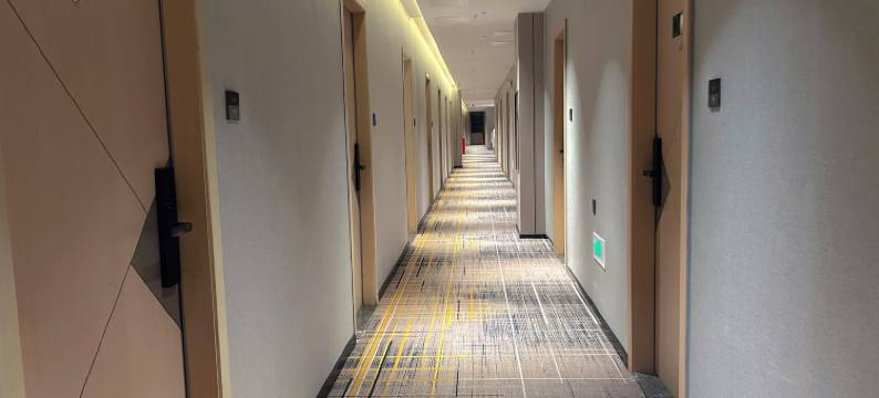 逸米公寓(广州广医附属一院海珠广场地铁站店)图片