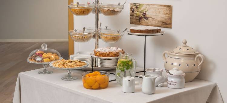 艾克佛尔酒店(B&B HOTEL Treviso Al Fogher)图片