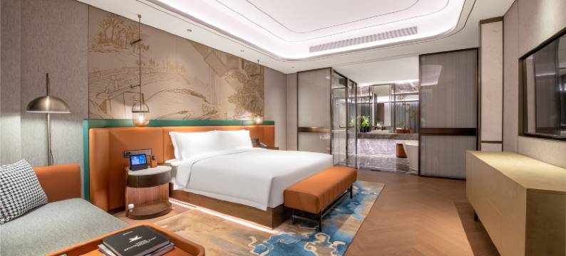 临空锦江宾馆图片