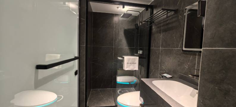 亚合青年酒店(杭州西湖景区湖滨店)图片