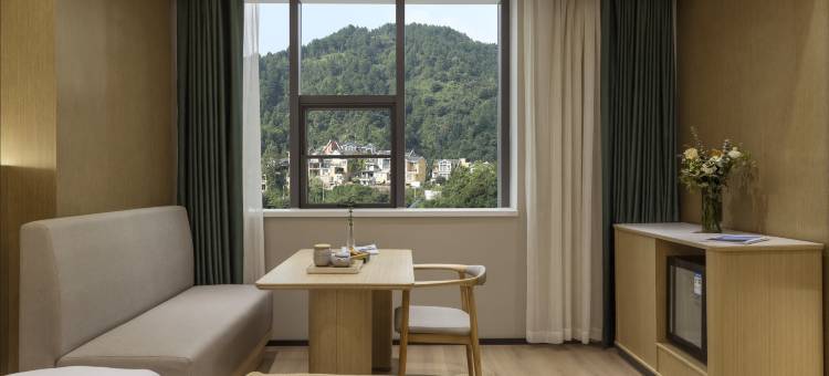 品尚酒店(从江美食街店)图片