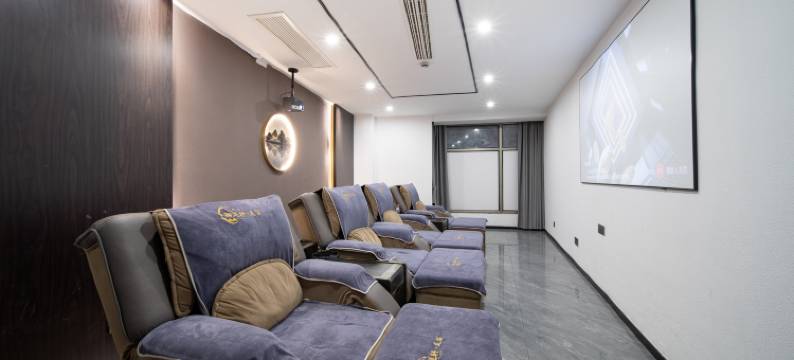 浦京大酒店(嘉兴平湖乍浦九龙山店)图片