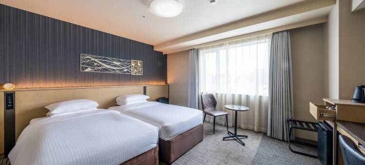 横滨站前里士满酒店(Richmond Hotel Yokohama Ekimae)图片