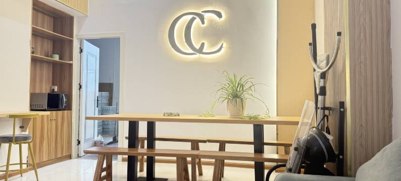 安顺欧曼cc酒店(黄果树大街安顺市人民医院店)图片