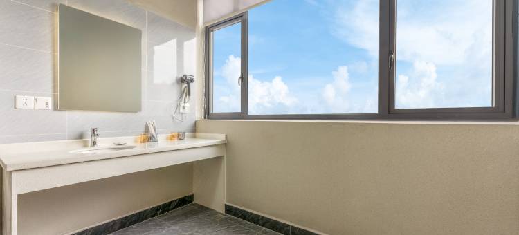 9号Nine Apartment公寓(江门市棠下中学店)图片