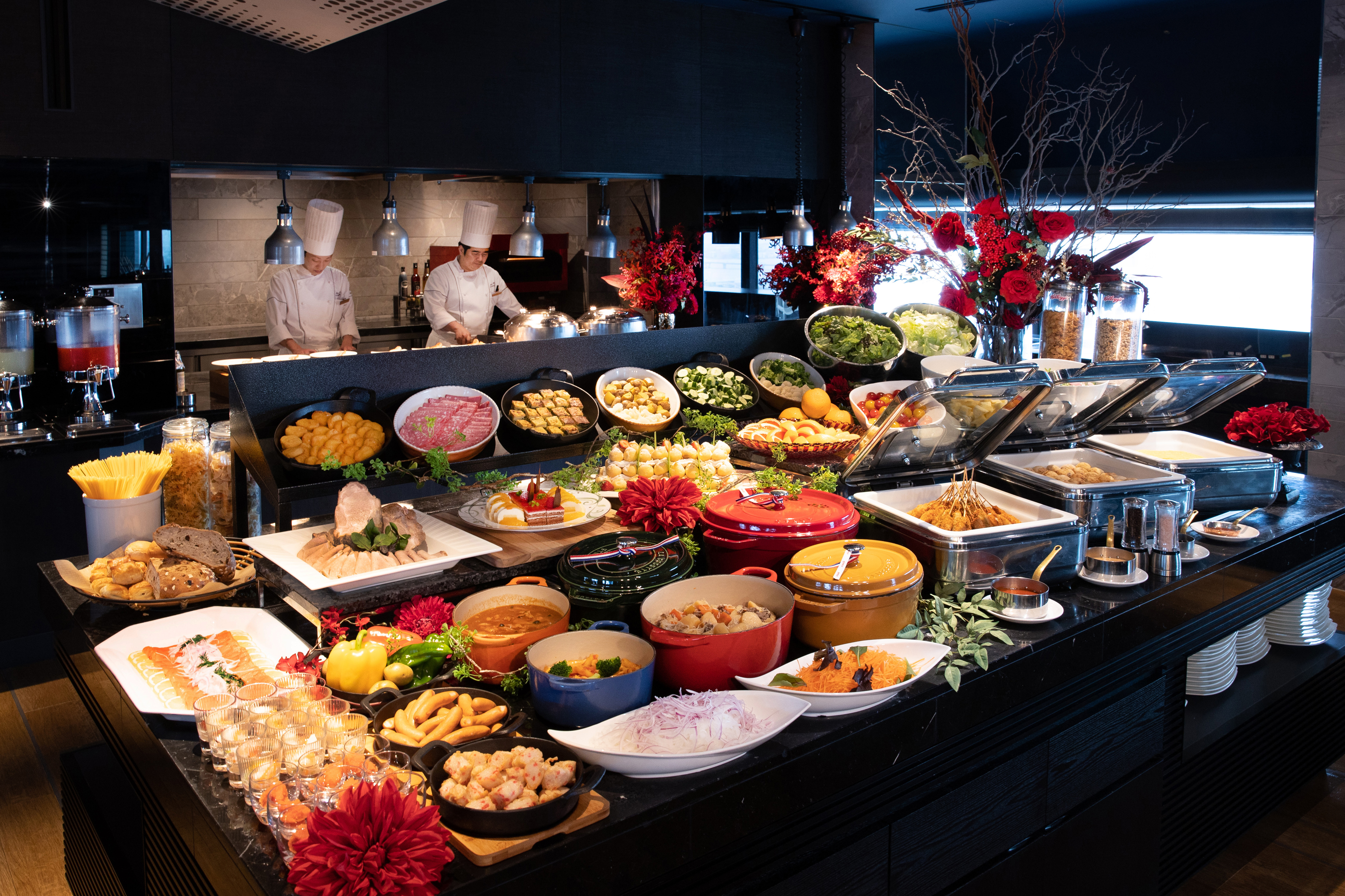 Art Hotel Osaka Bay Tower Hotel Overview