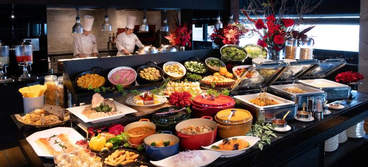 ART 大阪湾酒店(Art Hotel Osaka Bay Tower)图片