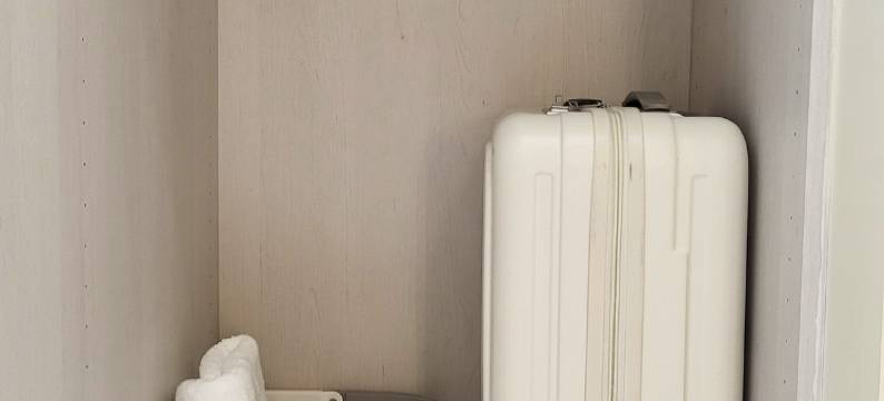 美好行旅汉口女子馆「台北车站」图片