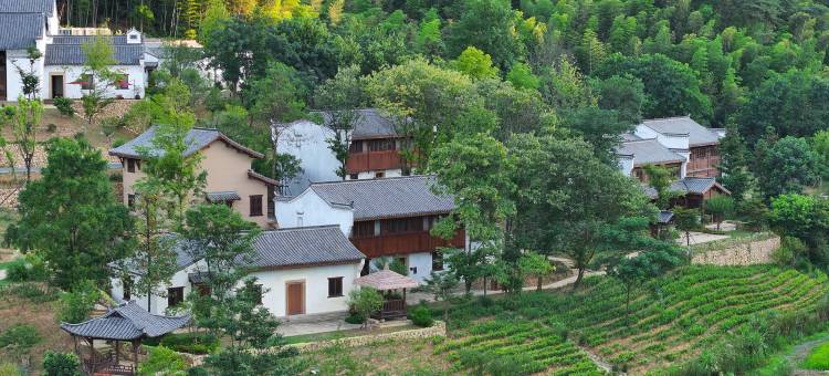 九华山文宗古村酒店图片