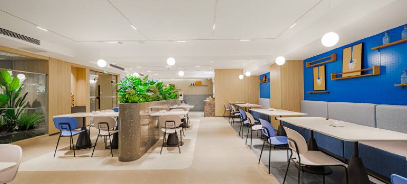 如家·neo(运城北站吾悦广场店)图片