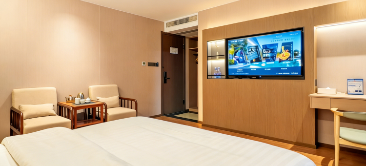 家福大酒店(罗源汽车总站店)图片