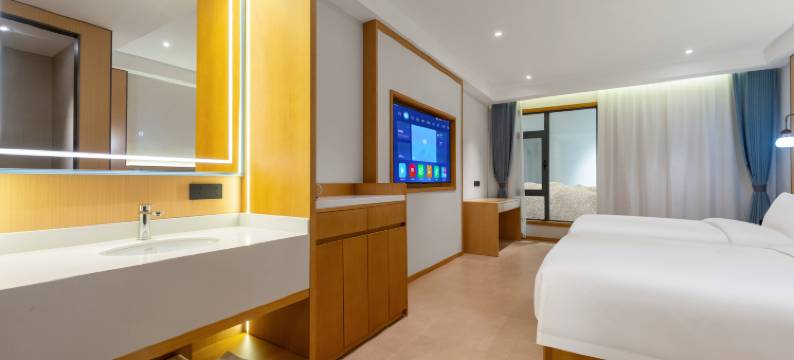 敦煌云博国际大酒店(沙州夜市店)图片