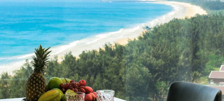 澜屿酒店(陵水清水湾店)图片