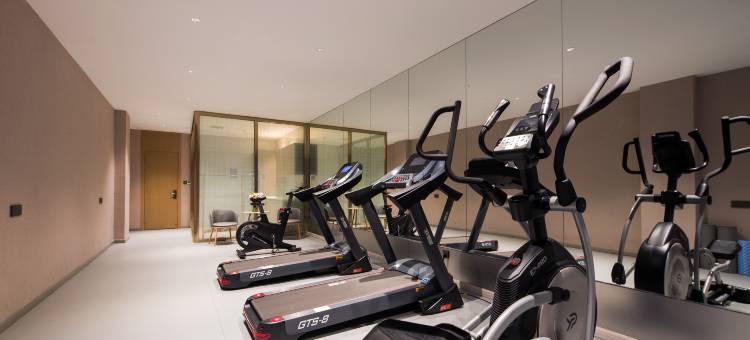 嘉鱼三湖美悦酒店(二乔公园南嘉商业城店)图片