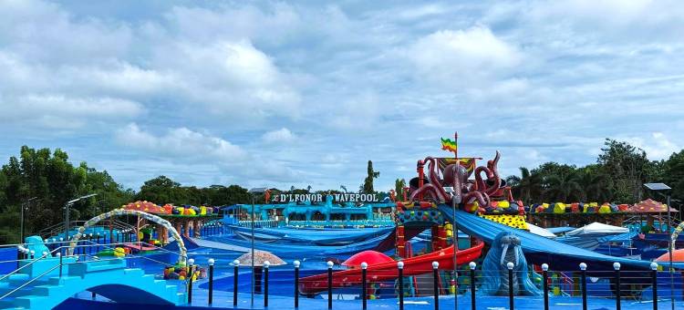 D' Leonor Inland Resort and Adventure Park图片