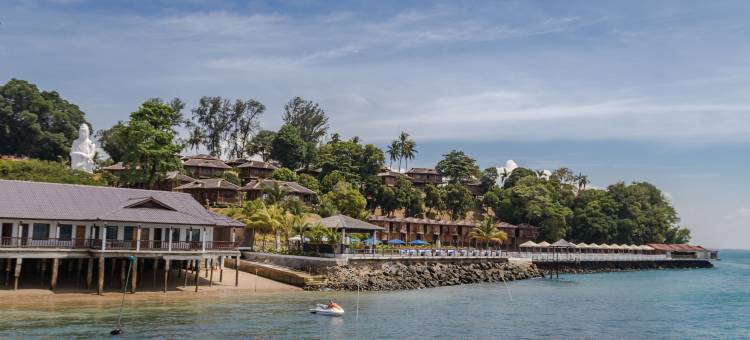 KTM度假村(KTM Resort Batam)图片