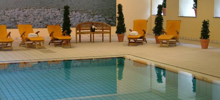 ACHAT蒙绍酒店(ACHAT Hotel Monschau)图片