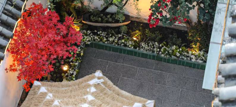 遇见民宿(大理古城店)图片