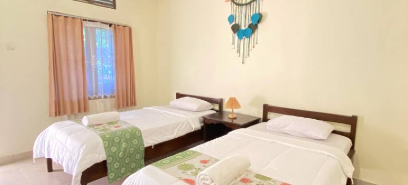 绿奥里旅馆别墅及度假村(Green Orry Inn Villas & Resort)图片