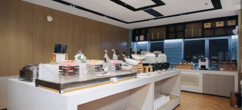 宜尚酒店(长沙五一广场湘雅医院地铁站店)图片