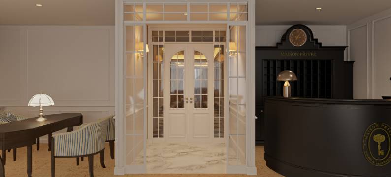 河内广场大酒店(Grand Plaza Hanoi Hotel)图片