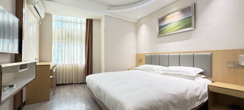 温州大姆士宾馆(五马步行街店)图片