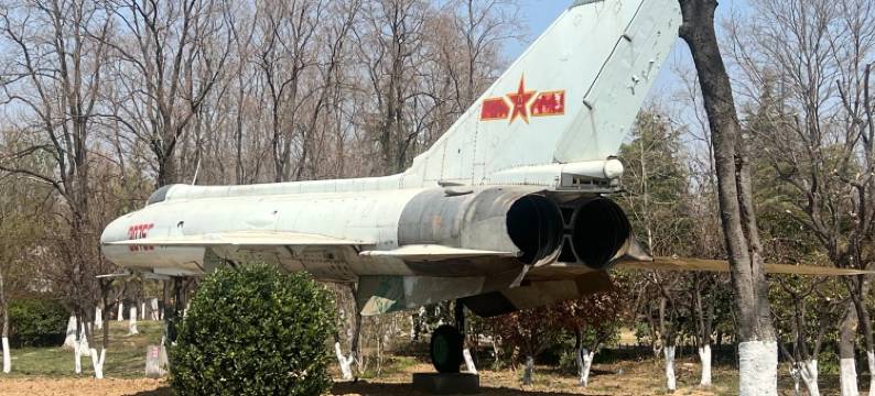 徐州大龙湖房车营地(大龙湖地铁站店)图片