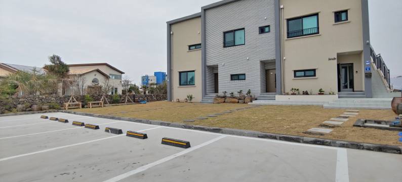 维拉维住宿旅馆(Viravi Stay Pension)图片