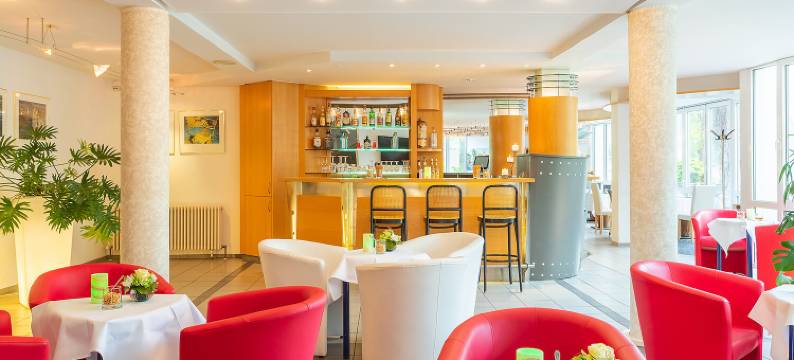 ACHAT苏尔酒店(ACHAT Hotel Suhl)图片