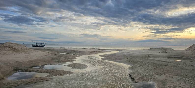 Sometime @ Bangkao图片