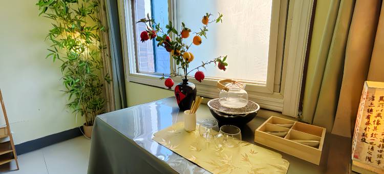 盛唐宾馆(洛邑古城应天门店)图片