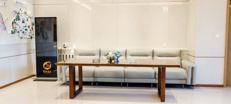 大世界盛象酒店图片