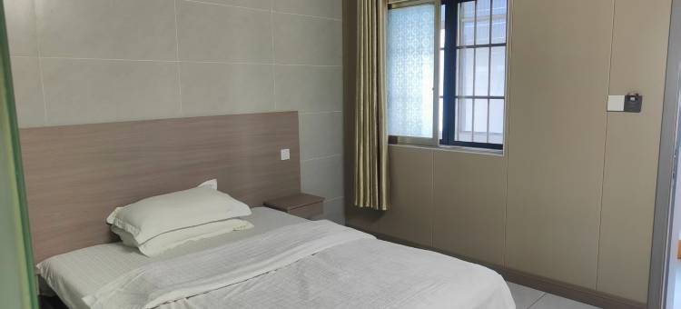 OYO玉林友谊宾馆图片