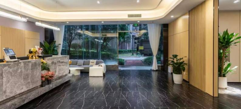 竞放电竞酒店(桂林高铁北站店)图片