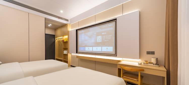 万清宋居雅致民宿图片