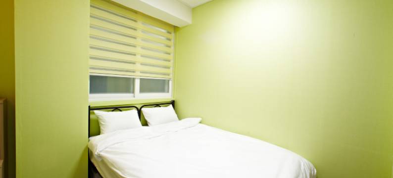 明洞彩虹酒店(Rainbow Hotel Myeongdong)图片