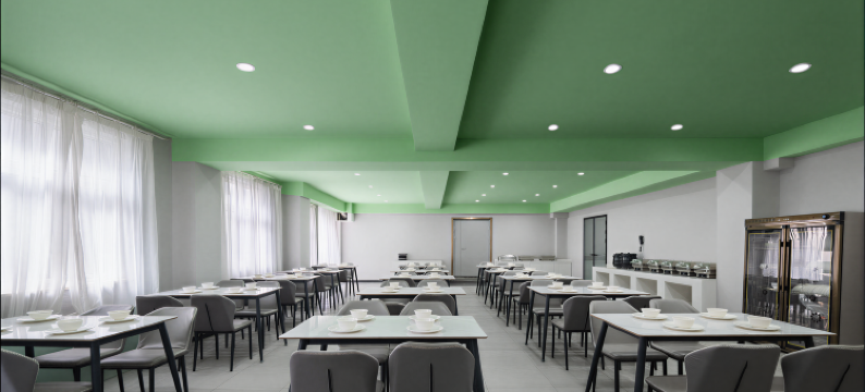 格林豪泰酒店(西安大唐不夜城大雁塔店)图片