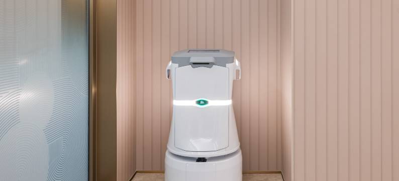 汉庭酒店(大连普兰店站店)图片